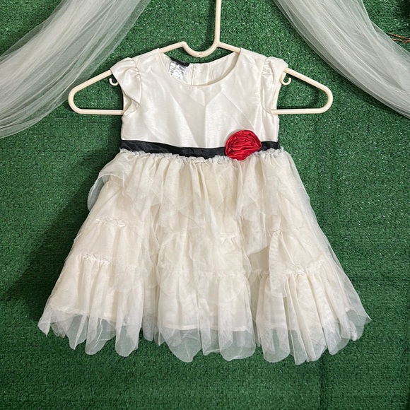 Holiday Editions dress Size 12 mths - Picture 1 of 3